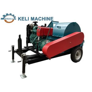 China Diâmetro portuário material Φ400x400mm do moinho de martelo da boca do quadrado KL-1000 para o esmagamento de carvão supplier