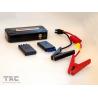 23000mAh Portable USB Power Bank 12V 24V AUTO Car Jump Starter Rechargeable