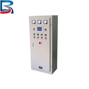 3 Phase Electrical Power Distribution Box Ip65 Customization