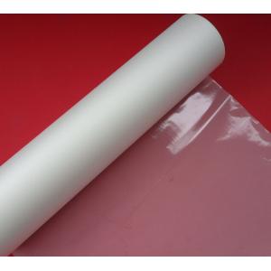 China Soft Touch Film supplier