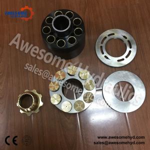 China Sauer耐久のDanfossの油圧ポンプは修理用キットSPV20 SPV21 SPV22 SPV23 SPV24 SPV25 SPV26 SPV27を分けます supplier
