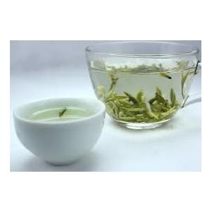 Slight Fragrance Chinese Yellow Tea Refreshing And Antipyretic Beverage