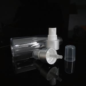 China FCA Plastic Fine Mist Spray Bottle 15mm 14/410 For Perfume Liquid wholesale
