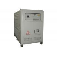 China AC380V Power Banks 1000kw Dummy Load Bank 3 Phase 4 Wire ISO9001 Standard for sale