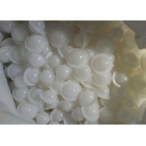 Thermal Proof Chemical Hollow Ball , Corrosion Resistance Covering Ball