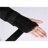 China Adjustable Wrist Support Brace , Orthopedic Arm Wrist Support Optional Sizes wholesale