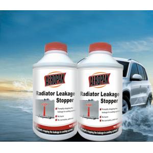 Aeropak Radiator Leakage Stopper For Cars Stop Leak In Coolant