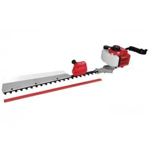 China 0.65KW Gas Powered Chain Saw With 24&quot; / 60cm Blades CE Certificate wholesale