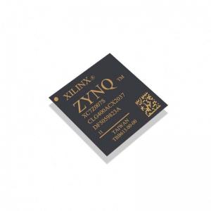 XC7Z007S-1CLG400I Electronic Components IC Chips Programmable IC Chips