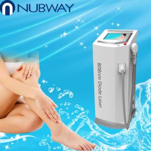China ¡Precio de fábrica con buena calidad!!! el último sistema elegante del retiro del pelo del laser del diodo wholesale