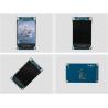 クリップビジュアル IPS LCDディスプレイ2.4インチ PCBA付き産業用 TFT LCD モジュール