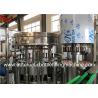 China Carbonated Soft Drink Glass Bottle Filling Machine Production Line Fully Automatic wholesale