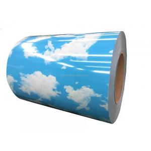 coated aluminium coil，Prepainted Aluminum Colour Coated Coil Stock，aluminum sheet coil，	embossed aluminium coil