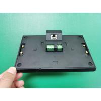 China New Design 7 inch Embedded wall mount touch panel Android OEM tablet pc with rj45 poe on sale