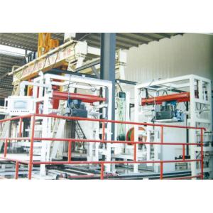 CE / ISO Certified Automatic Packaging Machine For Bundle And Package