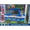Happy Farm Gift Game Kids Coin Operated Game Machine Toys Vending Machine