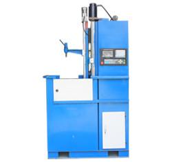 Numerical Control Quenching Machine Tool  Shaft Hardening Machine