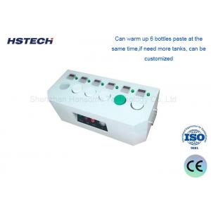 Automatic Solder Paste Thawing Machine Automatic Alarm System with FIFO Fuction