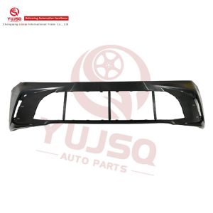 China Toyota Camry 2018- Front Bumper 71101TS6H50ZZ with 1 Year Warranty wholesale