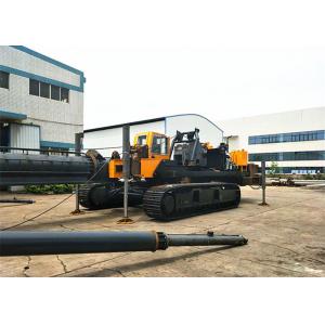 China Crawler Mounted Drill Rig 3T-13T Low Noise Low Vibration Eco - Friendly supplier