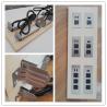 Multifunctional Furniture Power Outlet , Universal AC Desktop Electrical Outlet