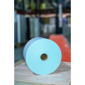 Heat Resistant Weatherproof Thermal Transfer Labels  Rolls Acrylic Glue