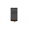 Black LG LCD Screen Replacement , LG Magna H525 Lcd Touch Digitizer Assembly