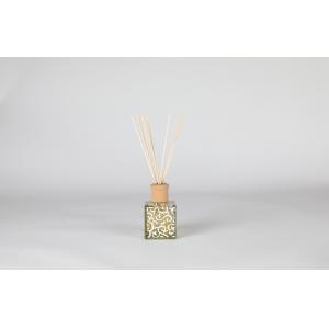 KWS Aromatherapy Reed Diffuser , 200ml Essential Oil Room Diffuser