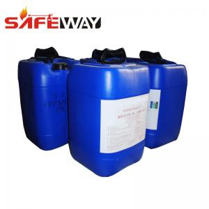 Powerful AFFF Foam Fire Extinguishers Home Fire Extinguishing Solution