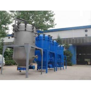 Rice Bran oil Vertical pressure leaf filter for Edible Crude Oil Refinery/Refining/Processing Machine Price on sale