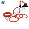 China CX210B Center Joint Seal Kit KRA11190 Swivel Joint ROI Seal Kit KRJ10310 KRJ10311 KRJ10314 KRJ10315 Main Valve Seal Kit wholesale