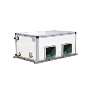 China SAH - D30 Air Handling Unit: Efficient HVAC System for Commercial Spaces wholesale