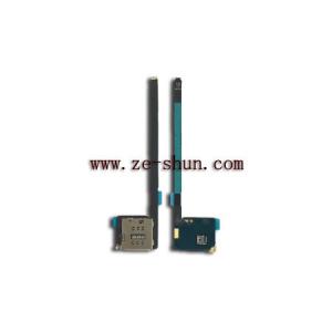 High Compatible Grade A SIM Cell Phone Replacement Parts Flex Cable For IPad Pro