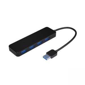 60cm 120cm 4 Port Usb 3.0 Splitter Usb 3.0 Hub Power Adapter