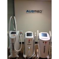 China 808nm Diode Laser Treatment For Hair Removal All Skin Types FDA Approved on sale