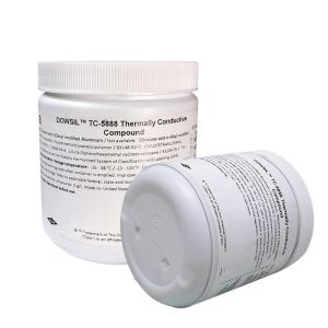 Dowsil  TC-5888 1Kg High End Thermal Cooling Paste Thermal