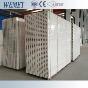 clean magnesium oxysulfate purification sandwich panels for clean room ceiling and walls