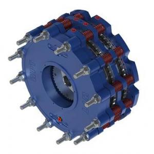 Water Cooled Brake WPT224 For Drilling Rig Brake System