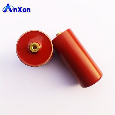 AXCT8G24P75PKACB Y5P Capacitor 24KV 75PF Molded type ceramic capacitor China