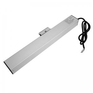 China 250nm Electric Roof Window Opener 0.15A Electric Awning Window Operator supplier