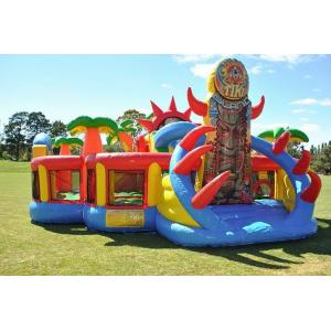 Outdoor Inflatables Bouncy Castle ,  Inflatable Party Game Toys Kids Mini Inflatable Jumper