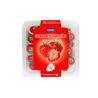 China Lemon Gummies with Fruit Juice Low Carbohydrate Content Gummy Candy Customized Type with Customer-Designed Packing in Need of Customized Candy wholesale