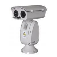 China CCTV PTZ camera, Network Speed Dome Camera With 52x Optical Zoom, Fog Penetration,H.265+ Color Night Vision, Pan & Tilt on sale