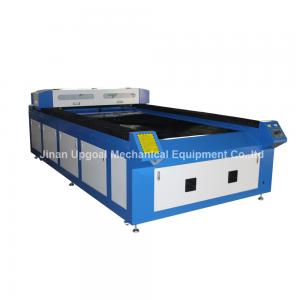 China Large 1300*2500mm Acrylic Wood Leather Co2 Laser Engraving Cutting Machine supplier