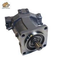 China A6VM Hydraulic Pump AA6vm107HD1/63W-VSD517b Rexroth Bent Axis on sale