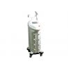 China Professional Nd Yag Pain Free Laser Hair Removal Machines Long Pulsed 1064nm wholesale