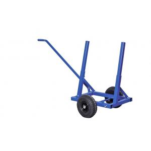 China 200KGS 2 Wheel Board Trolley Material Handling Equipment Fabrication supplier