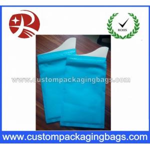 China Disposable Car Emergency Toilet Urine Bag Custom Packaging Bag For Man And Woman supplier