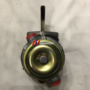 China PERKINS 1106D FUEL BOOSTER PUMP, A HIGH-PERFORMANCE MECHANICAL FUEL PUMP wholesale