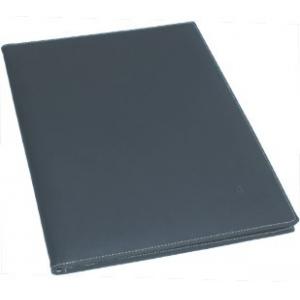 Hotel Guestroom Leather  Service Clincher Service Guide Directory